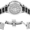 Certina Certina DS-6 Lady C039.251.11.057.00 швейцарские наручные женские часы заводная головка с логотипом Certina