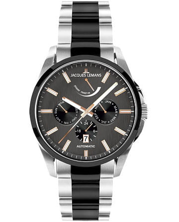 Jacques Lemans Derby 1-2204F