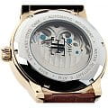 Earnshaw Earnshaw Longitude ES-8006-06  наручные мужские часы фото под углом.