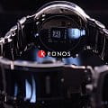 Rado R30130152 наручные мужские часы застежка крупным планом