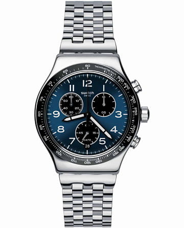 Swatch I New Chrono YVS423GC