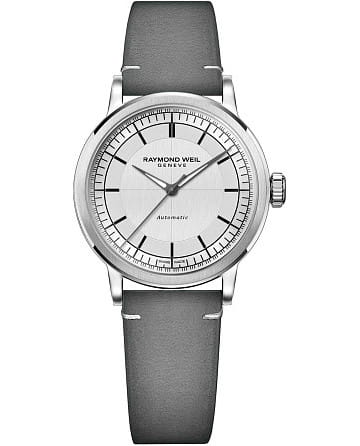 Raymond Weil Millesime Automatic 2125-STC-65001