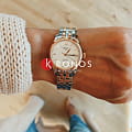 Tissot Tissot Le Locle Automatic Lady T006.207.22.038.00 Le Locle Automatic — детали корпуса и сталь c pvd покрытием
