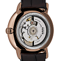 Rado Rado Diamaster Thinline R14068026 Automatic наручные мужские часы фото под углом.