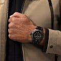 Оригинальные часы Breitling Breitling Avenger Automatic 45 Seawolf Night Mission V17319101B1X1 механические калибр механизма breitling 17 общий вид