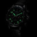 Оригинальные часы TAG Heuer TAG Heuer Autavia CBE511C.FC8280 механические калибр механизма  общий вид