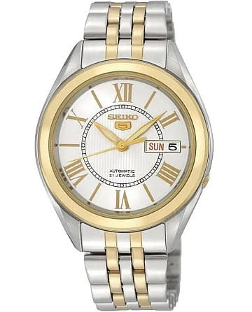 Seiko 5 Regular SNKL36J1