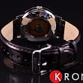 Orient Orient ER27007W (FER27007W) мужские часы белый циферблат на запястье