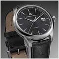 Maurice Lacroix Maurice Lacroix 1975 756007-SS001-330-2  наручные мужские часы фото под углом.