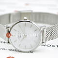 Rosefield Rosefield The Small Edit 26WS-266  — детали корпуса и нержавеющая сталь