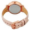 Оригинальные часы Fossil Fossil Carlie  ES3988 кварцевые калибр механизма  общий вид