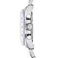 Festina F20693/1 наручные мужские часы застежка крупным планом
