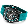 Breitling Breitling Endurance Pro Ironman World Championship X823105C1M1S1 professional швейцарские мужские часы на браслете каучук боковой вид