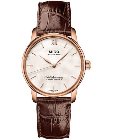 Mido Baroncelli M007.236.36.118.00