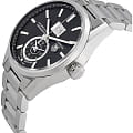 Оригинальные часы TAG Heuer TAG Heuer Carrera WAR5010.BA0723 механические калибр механизма calibre 8 общий вид