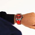 Оригинальные часы Festina Festina Chrono Bike F20671/5 кварцевые калибр механизма  общий вид