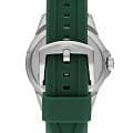 Slazenger Slazenger SL.09.2224.1.02  английские мужские часы на браслете резина боковой вид
