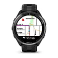 Garmin Garmin Forerunner 965 010-02809-10 мужские часы  циферблат на запястье