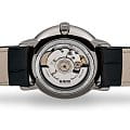 Rado Rado Diamaster Thinline Automatic R14067036 diamaster швейцарские мужские часы на браслете кожаный боковой вид
