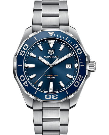 TAG Heuer Aquaracer WAY101C.BA0746