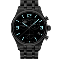Certina Certina DS-8 Moon Phase C033.460.11.057.00 DS 8 наручные мужские часы фото под углом.