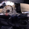 Orient Orient Classic Automatic AG02004B  — детали корпуса и кожаный