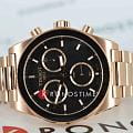 Tissot Tissot PR516 Quartz Chronograph T149.417.33.051.00  наручные мужские часы фото под углом.