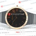 Obaku Obaku Linje Jude V292GXMBSB  наручные мужские часы фото под углом.