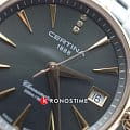 Certina Certina DS Action C032.051.22.086.00 DS Action — задняя крышка сталь металл корпуса швейцарские часы