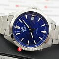 Casio Casio Edifice EFV-140D-2AVUDF (EFV-140D-2A) EFV наручные мужские часы фото под углом.