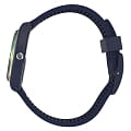 Swatch Swatch Gent Standard GN274 мужские часы синий циферблат на запястье