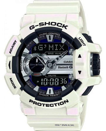 Casio G-Shock GBA-400-7C