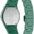 D1 Milano D1 Milano Nanochrome NCBJ02  итальянские мужские часы на браслете пластик боковой вид