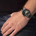 Orient Orient Star RE-AT0002E  наручные мужские часы фото под углом.