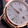 Orient Orient ER27003W (FER27003W)  наручные мужские часы фото под углом.