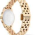 Daniel Wellington Daniel Wellington Ophelia Mini Gold DW00100803  шведские женские часы на браслете нержавеющая сталь с pvd-покрытием боковой вид