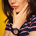 Casio Casio G-Shock GMA-S120MF-2A2  — детали корпуса и пластик