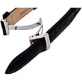 Оригинальные часы Orient Orient Sun & Moon RA-AS0011S механические калибр механизма f6l24 общий вид