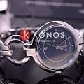 Оригинальные часы Tissot Tissot Flamingo T094.210.11.126.00 кварцевые калибр механизма eta f03.111 общий вид
