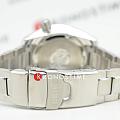 Seiko Seiko Prospex Sea SFK001J1 кварцевые мужские часы часы, крупный план синий циферблат