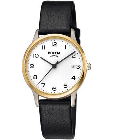 Boccia Titanium 3310-04
