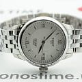 Tissot Tissot Le Locle Automatic Lady T006.207.11.038.00 Le Locle Automatic — задняя крышка сталь металл корпуса швейцарские часы