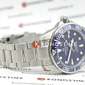 Certina Certina DS Action Diver C032.607.11.041.00  швейцарские мужские часы на браслете нержавеющая сталь боковой вид