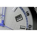 Orient Orient ER1W003W (FER1W003W) мужские часы белый циферблат на запястье