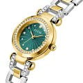 Guess Guess Bejeweled GW0869L1  наручные женские часы фото под углом.