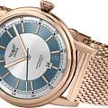 Aviator Aviator Douglas DC-3 V.3.32.2.272.5  наручные мужские часы фото под углом.