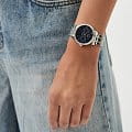 Оригинальные часы Adriatica Adriatica Moonphase A3808.5115QF кварцевые калибр механизма ronda 706 общий вид