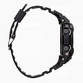 Casio Casio G-Shock G-7710-1 мужские часы черный циферблат на запястье