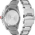 Swiss Military Hanowa Swiss Military Hanowa Offshore Diver II SMWGH2200301 швейцарские наручные мужские часы заводная головка с логотипом Swiss Military Hanowa