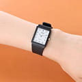 Casio Casio Collection MQ-27-7EDF (MQ-27-7E) collection японские мужские часы на браслете пластик боковой вид